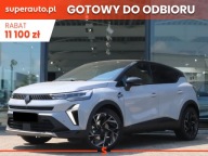 Od ręki - Esprit Alpine 1.3 TCe mHEV 140KM / pakiet parking 360