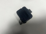 ORYGINALNA ZAŚLEPKA OSŁONA DEKIELEK HAKA ZDERZAKA TYŁ TYLNEGO BMW E91