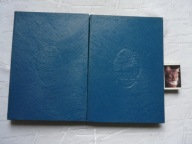 DZIECI ARBATU RYBAKOW DWA TOMY