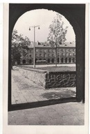 9-BT55- Łodz-Stary Rynek 1958r