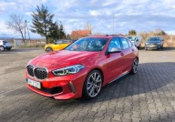 BMW Seria 1 BMW Seria 1 M135i xDrive 2.0 Benzyna 306KM