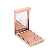 Patrick Ta Glow Duo kremowy i pudrowy rewolucyjny rozświetlacz złoty DADDY