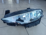 FIAT TIPO LAMPA PRZOD LEWA STRONA ZWYKLA