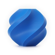 Filament Bambu Lab PLA Basic, 1kg, kolor: Niebieski (Cobalt Blue) - REFILL