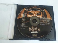 Diablo 2 II oryginalny SOUNDTRACK muzyka z gry OST ścieżka dźwiękowa