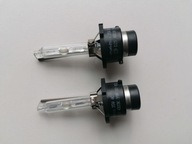 ŻARNIK XENON NEWPHENIX 35W AC D2S 4300K KOMPLET