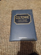Celtowie T G E Powell