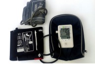 INTEC U60 CIŚNIENIOMIERZ AUTOMATYCZNY NARAMIENNY + 2 MANKIETY