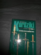 Kordziki Krótka broń mundurowa Tadeusz Królikiewicz