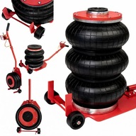 PODNOŚNIK BAŁWANEK PNEUMATYCZNY SAMOCHODOWY PODUSZKOWY 4T WZMOCNIONY 4TONY