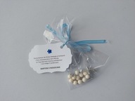 Podziękowania Chrzest Chłopiec – Różaniec Ecri MW1