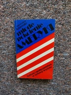 MŁODE POKOLENIE AMERYKI KULTURA SPOŁECZEŃSTWO W SYTUACJI KRYZYSU /USA STANY