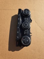 PANEL KLIMATYZACJI VW GOLF VII 5G0907044AN