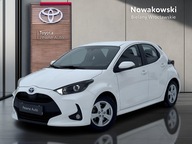 Toyota Yaris Hybrid 1.5 Comfort IV (2020-) Hybrid
