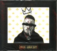 Bonson - Królu Złoty - Nowa w folii