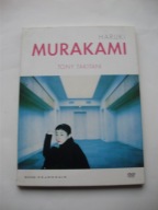 Tony Takitani płyta DVD