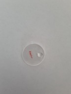 Szkiełko zamiennik do Rolexa, średnica 30,4mm