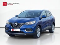 Renault Kadjar Black Edition 1.3 TCE 140KM EDC Salon PL Bogata wersja