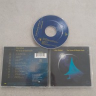 Mike Oldfield – The Songs Of Distant Earth - CD idealna