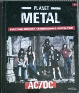 PLANET METAL 1 / 2022 AC/DC