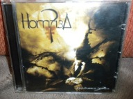 HORRIFIED Deus Diabolus Inversus 1ST. PRESS 2003 Empire DEATH KULTowa