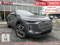 AUDI Q5 TFSI quattro Suv 2.0 (204KM) 2026