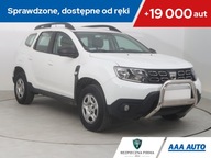 Dacia Duster 1.3 TCe, Salon Polska, 4X4, VAT 23%