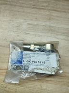 91MR04834 - Głowica kulowa, drążek zmiany biegów (P) 56mm-0009965545