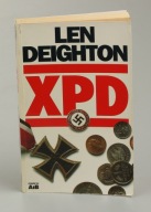 XPD Len Deighton