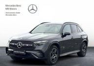 Mercedes-Benz GLC SalonPL AMG Line Kamera 360 Digital Light Hak Pamiec fot