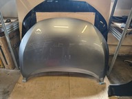 Nissan Qashqai 3 j12 lift maska