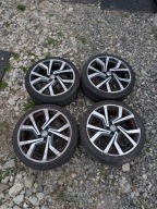 Felgi aluminiowe VW POLO GTI 7.5" x 18" 5x100 ET 51