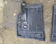 LEXUS LS 500 PODŁOGA PODWOZIA LEWA PRAWA