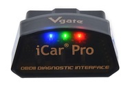 vLinker iCar Pro Mini OBD2 Bluetooth, iOS/Android, Diagnostyka Samochodowa