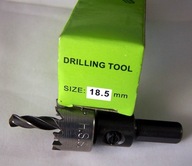 Otwornica H.S.S 1 18,5 mm