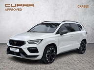 Cupra Ateca FV-23%, Kamery 360, Elektryczna klapa