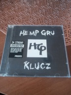 Hemp Gru - Klucz