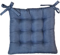 Poduszka na krzesło do kuchni, jadalni, ogrodu, jakość PREMIUM!