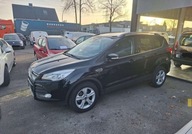 Ford Kuga Benzyna 2WD 1,5 EcoBoost 150 KM 1 Wlasciciel 1.5 Benzyna