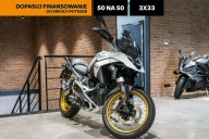 BMW GS R 1300 GS R 1300 GS AGX Dostępny od ręki!