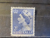 Australia stary znaczek (2/3