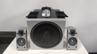 Głośniki LOGITECH Z-2300 2.1 subwoofer, 200W, THX
