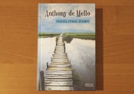 Modlitwa żaby - Anthony de Mello //TW