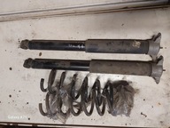 Amortyzator Sprężyna Tył Ford Kuga mk2 lift 8V6118159AB