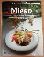 Mięso smażone, gotowane , pieczone.... Anette Wolter