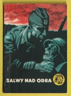 ŻÓŁTY TYGRYS - SALWY NAD ODRĄ - 1967