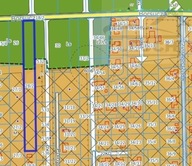 Działka, Stara Wieś, Nadarzyn, Pruszkowski, 5641 m²