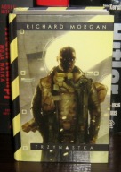 Trzynastka Richard Morgan