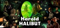 Harold Halibut klucz GOG