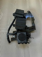 RENAULT SCENIC V 5 E TECH MOCOWANIE SYRENA GŁOŚNIK PUSZKI BEZPIECZNIKÓW